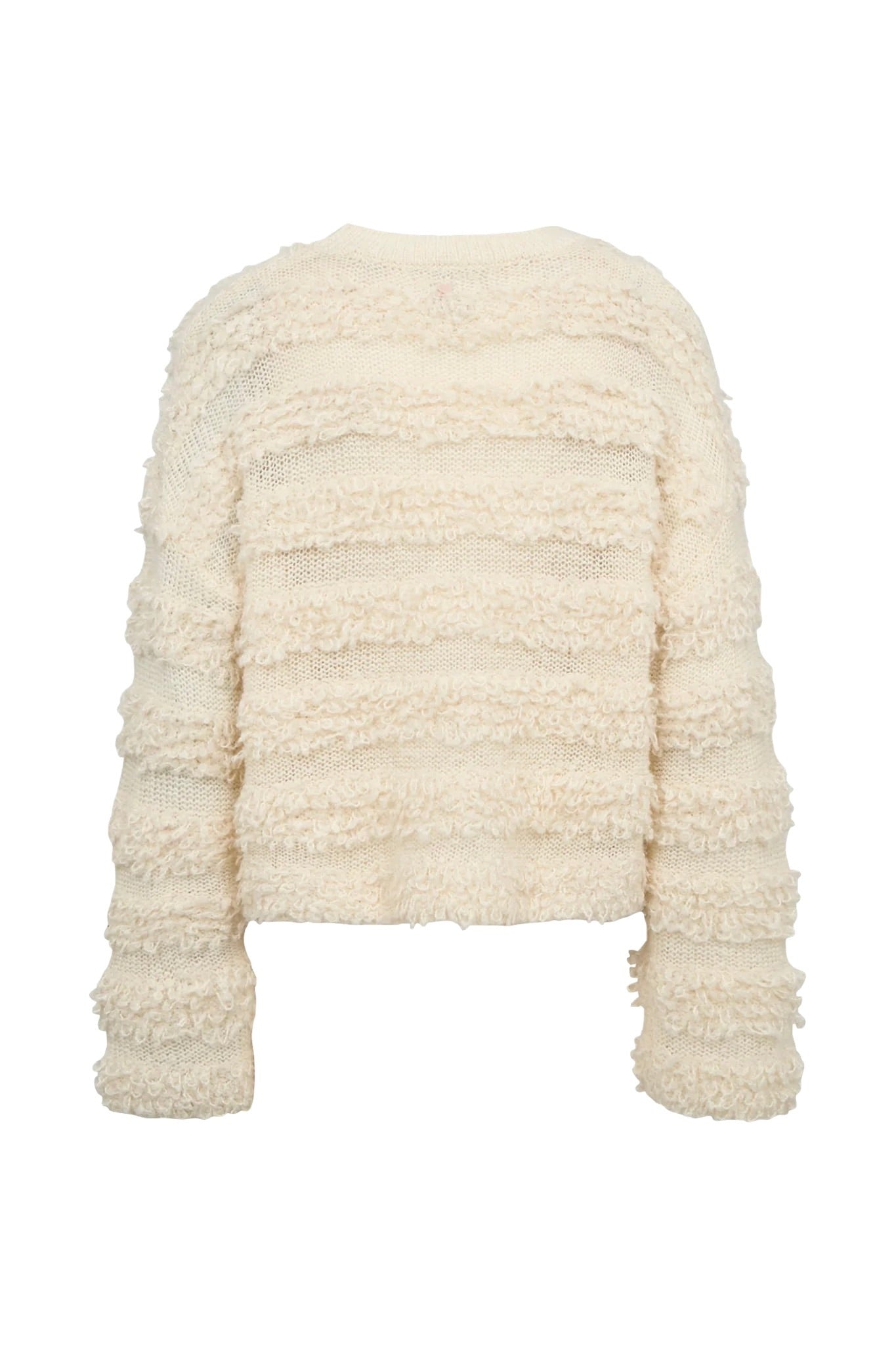 Numph: Nusheeba Sweater