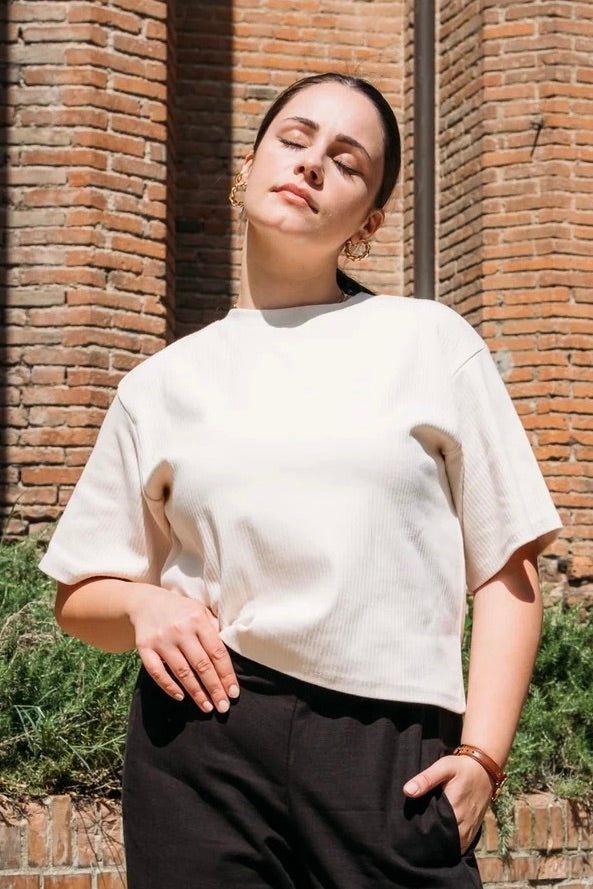 MAS Montreal: Cabo Tee (3 Colours)