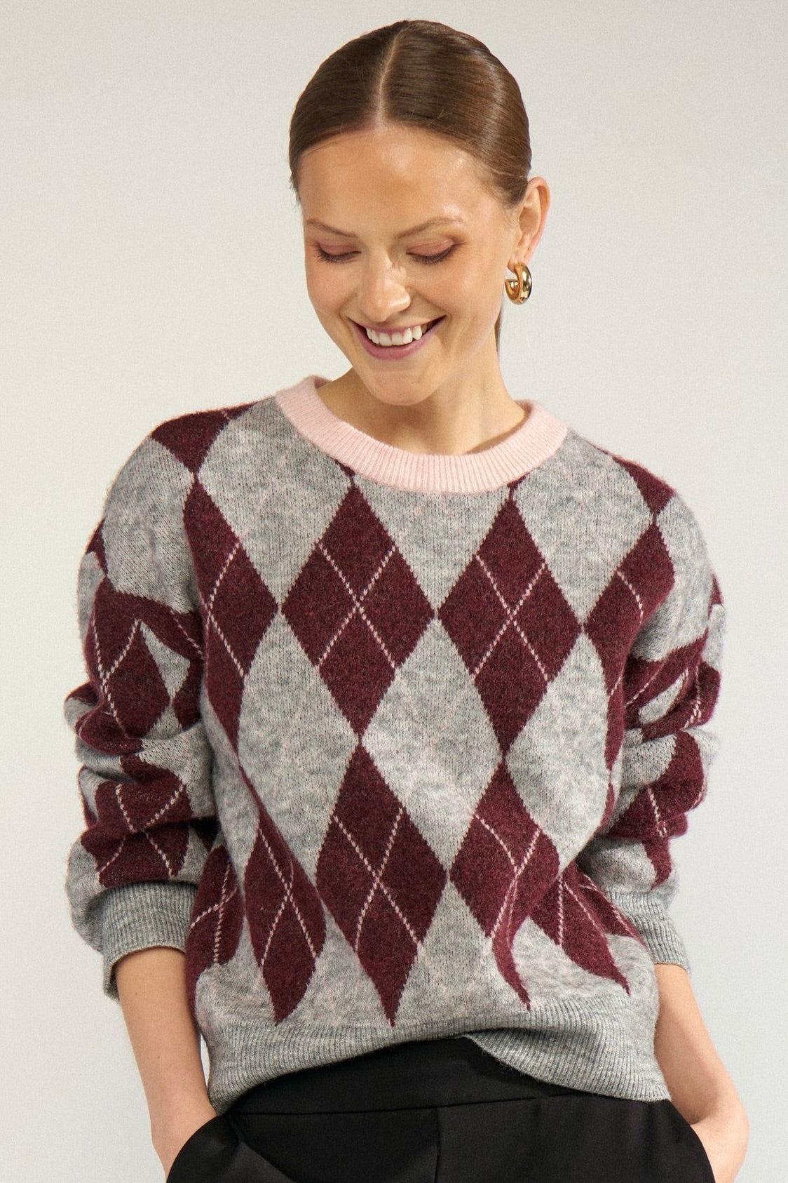 Numph: Nutikla Sweater
