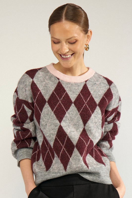 Numph: Nutikla Sweater