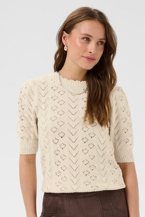 Saint Tropez: Shanelle Pullover