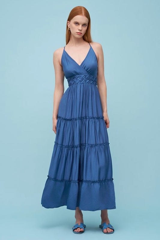 Astrid: Lyla Dress (2 Colours)