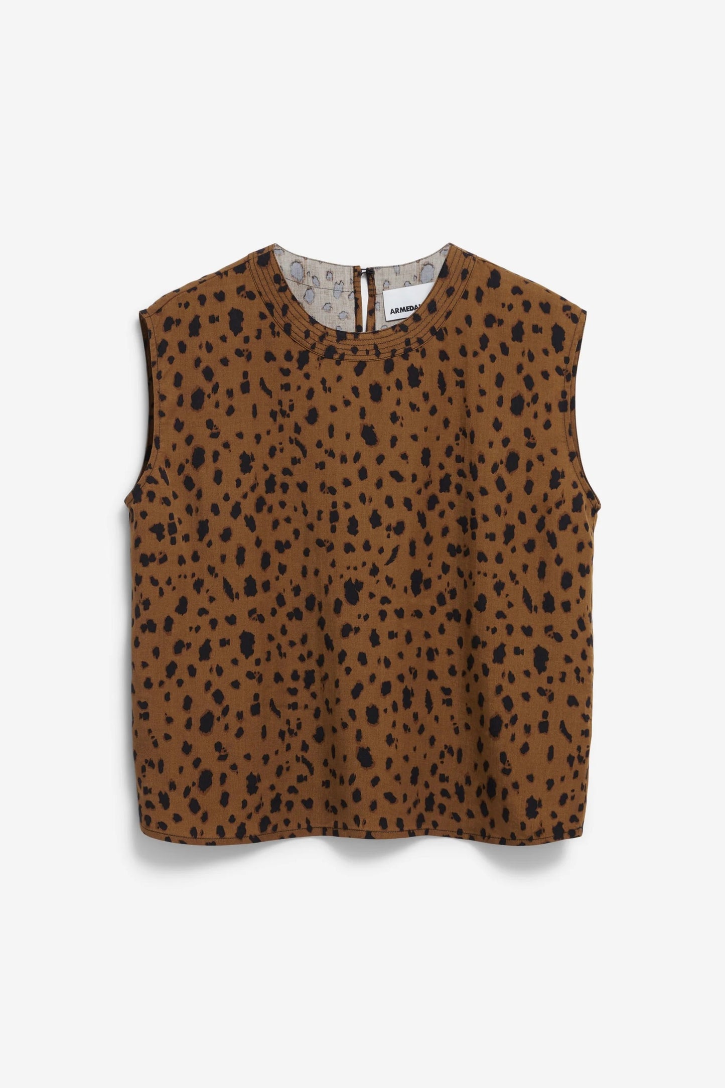 Armed Angels: Noraali Blouse