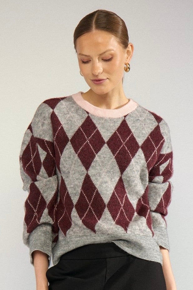 Numph: Nutikla Sweater