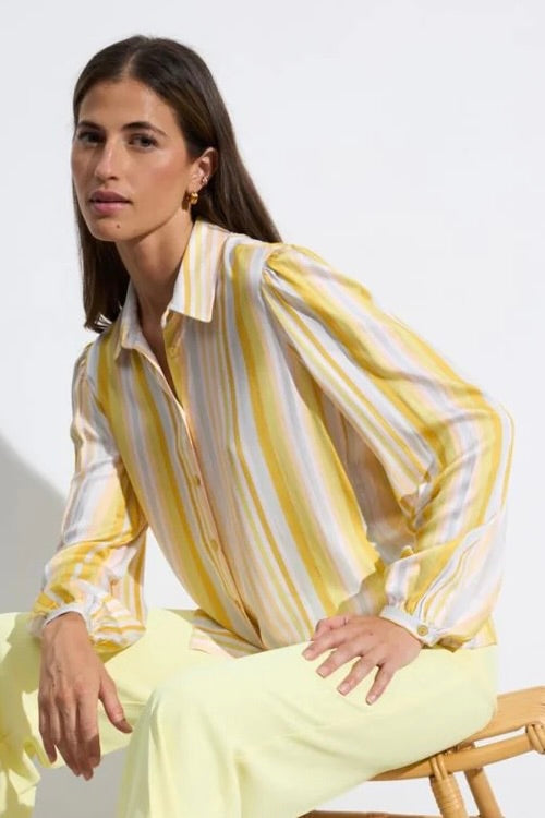 Tinta: Tilo Blouse