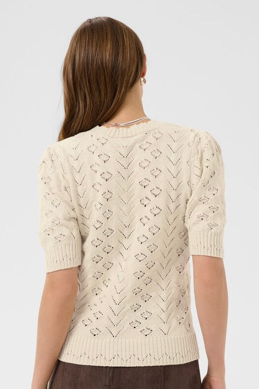 Saint Tropez: Shanelle Pullover