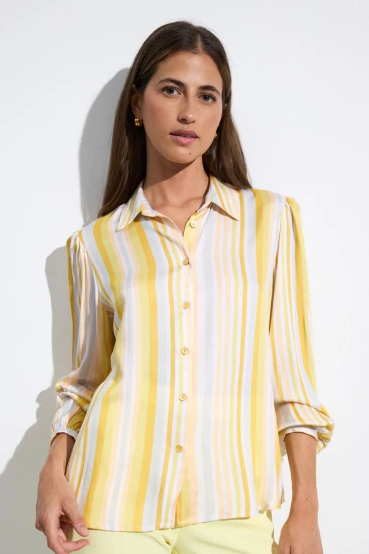 Tinta: Tilo Blouse