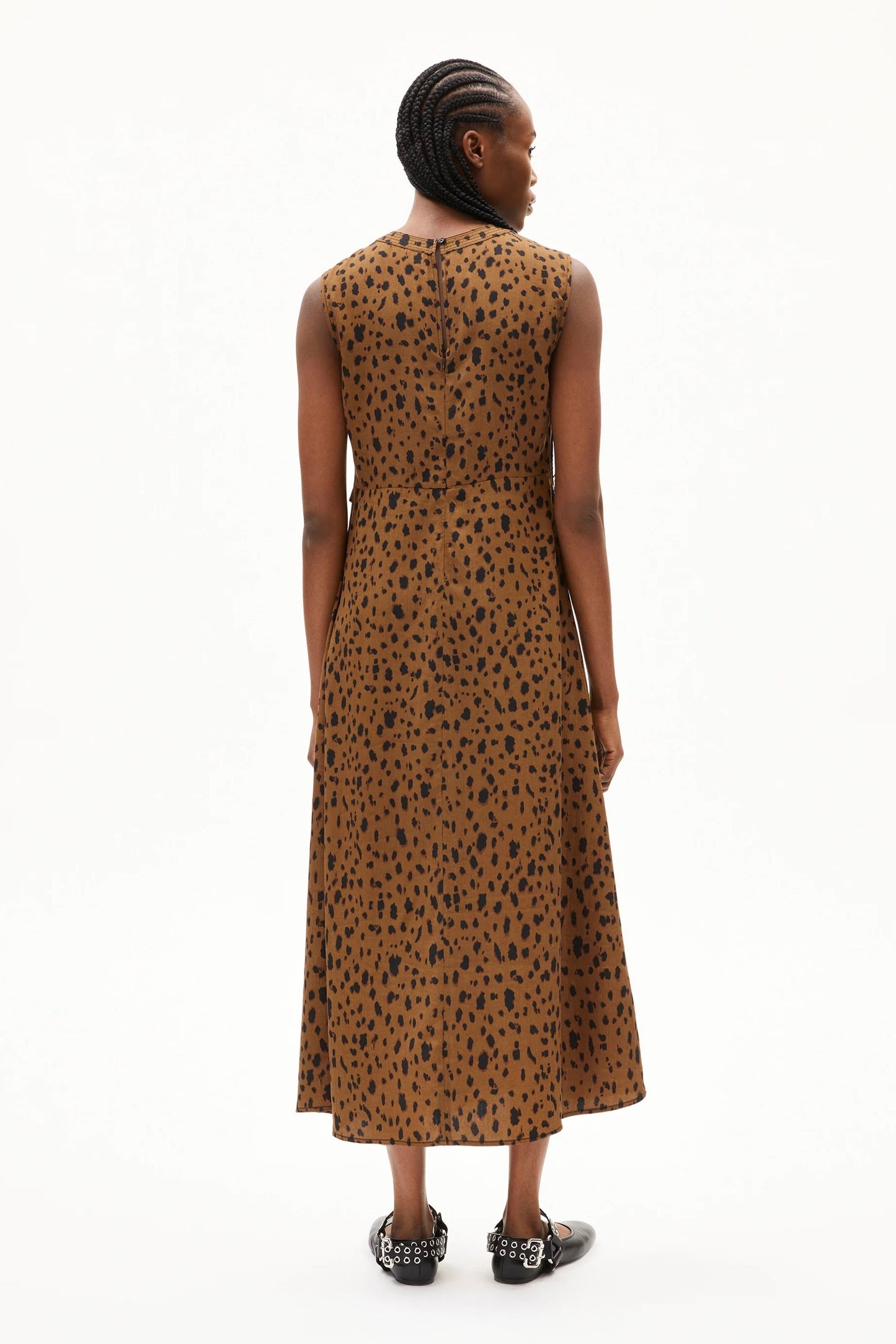 Armed Angels: Emalaana Dress