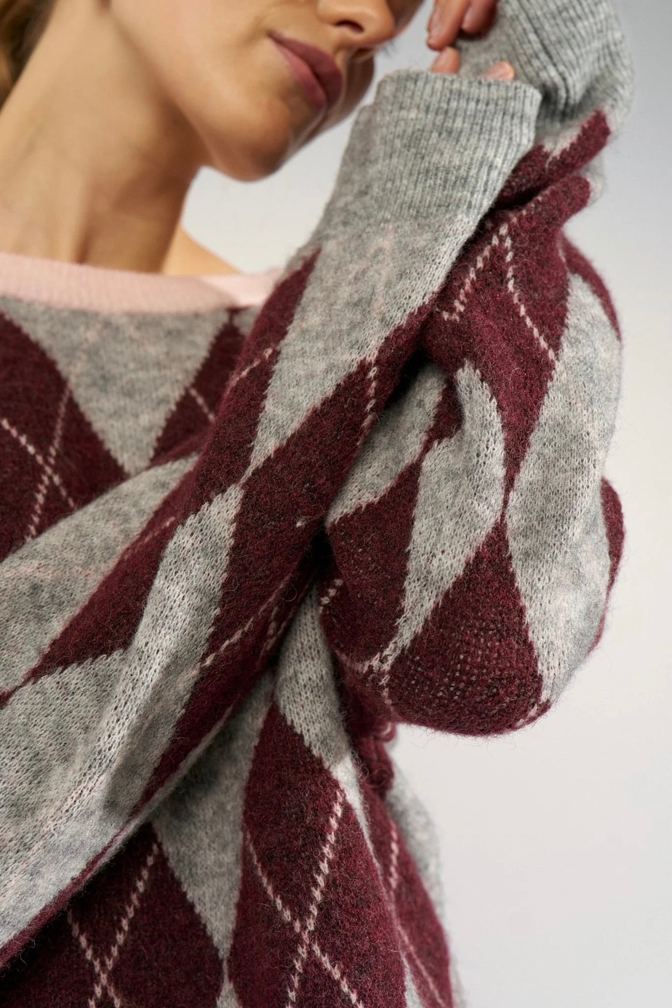 Numph: Nutikla Sweater