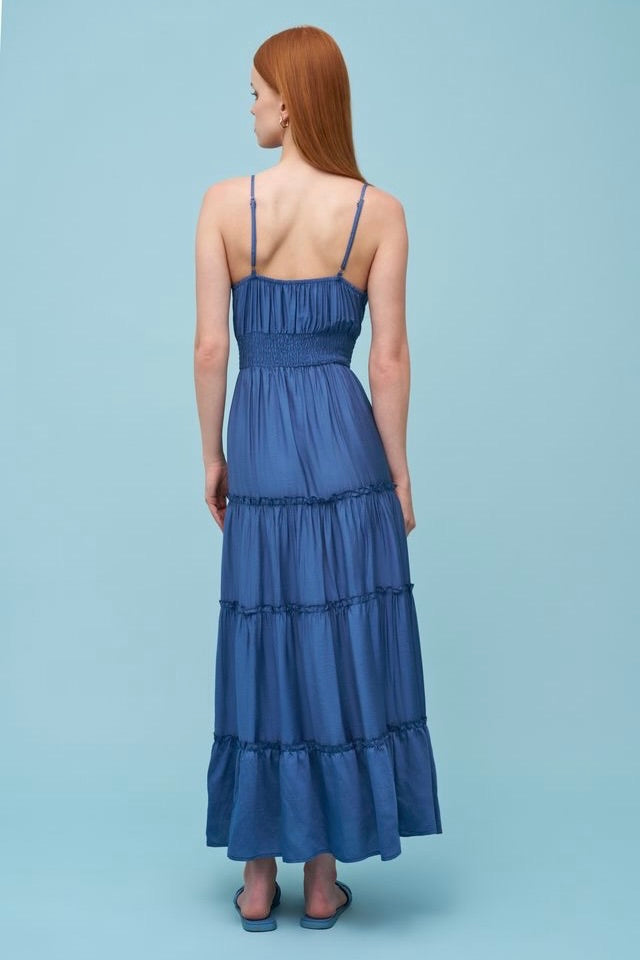 Astrid: Lyla Dress (2 Colours)