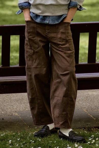 Mos Mosh: Rosy Pant