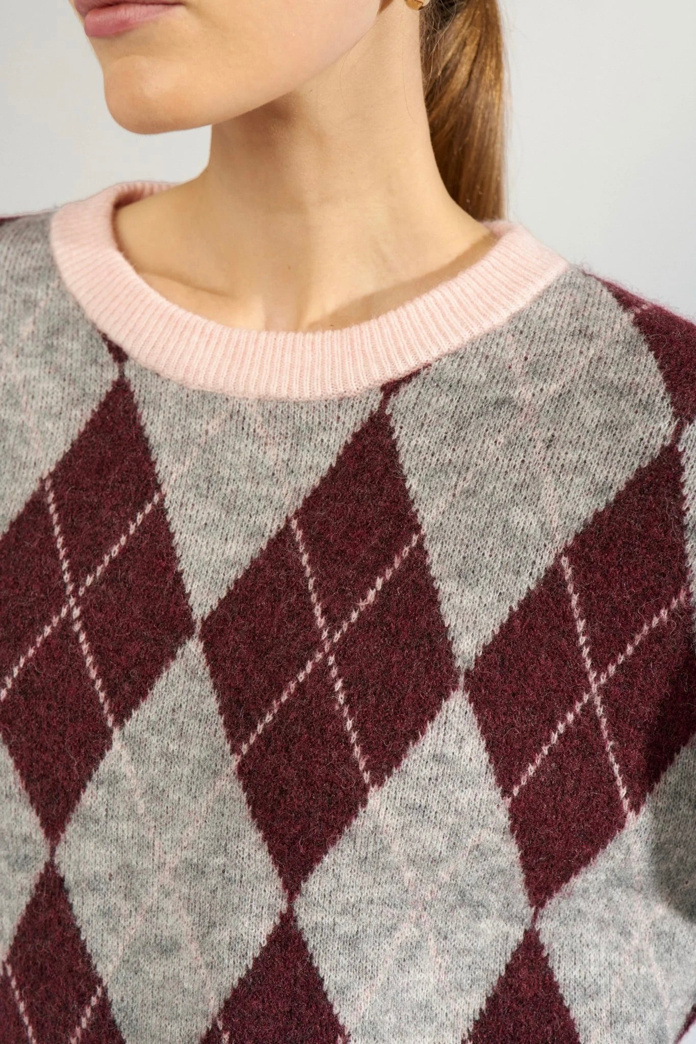 Numph: Nutikla Sweater