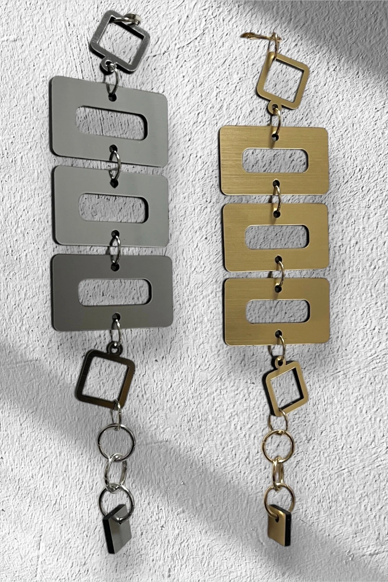 Ketoora: Luxor Bracelet (3 Colours)