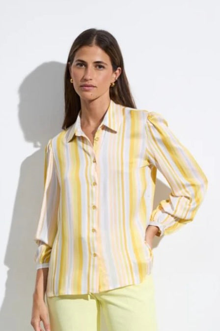 Tinta: Tilo Blouse