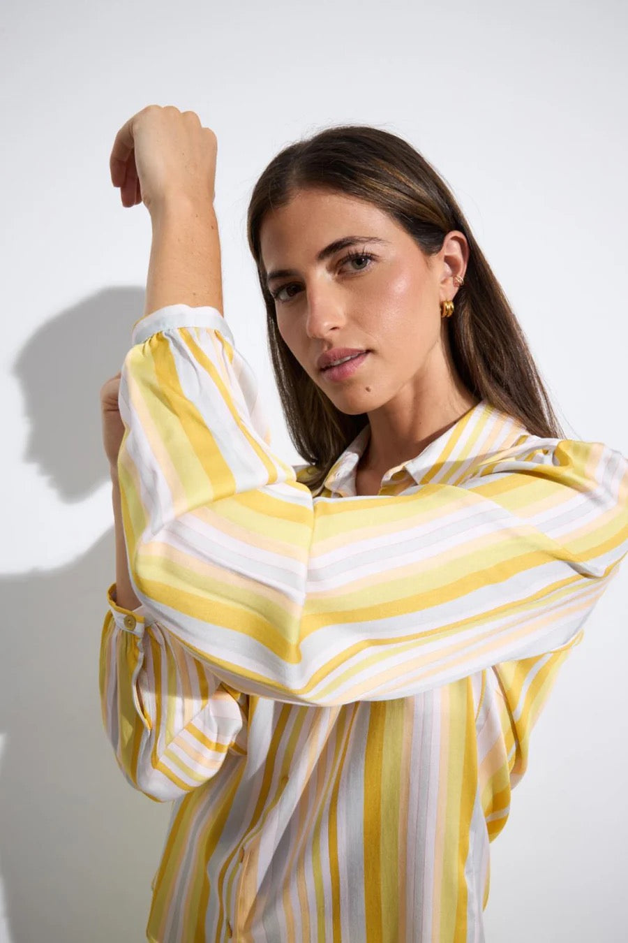 Tinta: Tilo Blouse