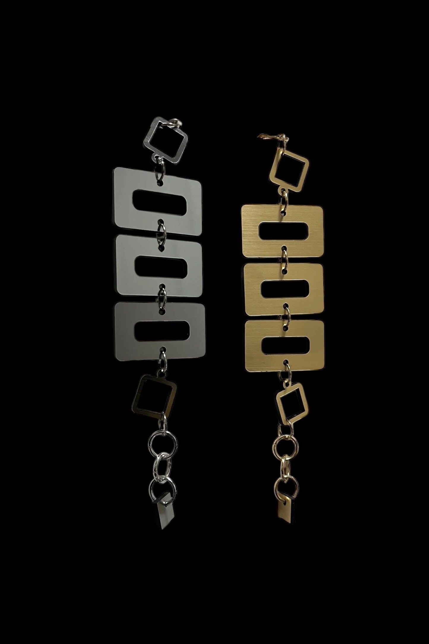 Ketoora: Luxor Bracelet (3 Colours)