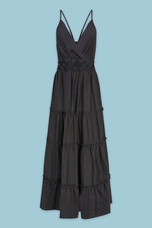 Astrid: Lyla Dress (2 Colours)
