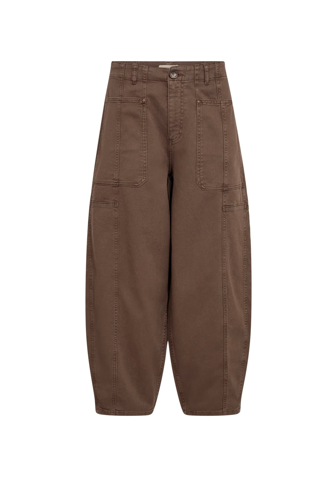 Mos Mosh: Rosy Pant