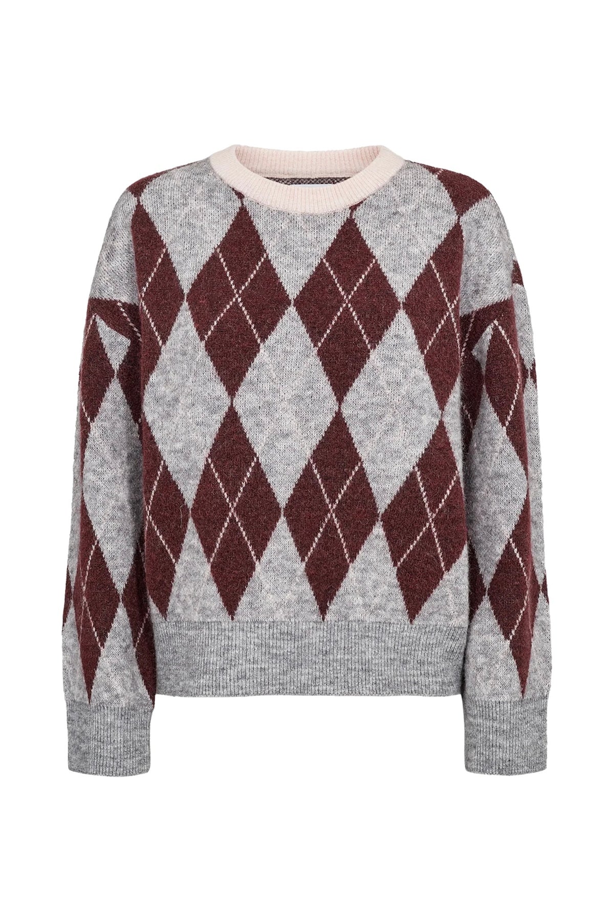 Numph: Nutikla Sweater