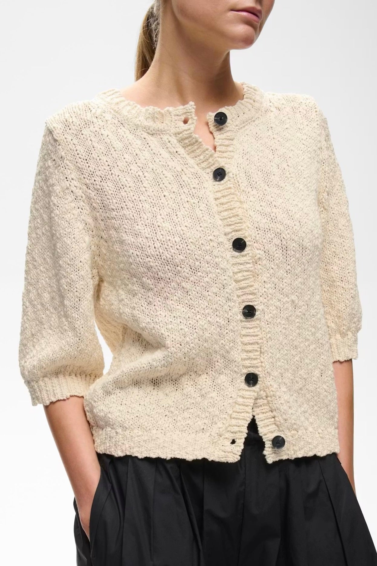 InWear: Dafne Cardigan