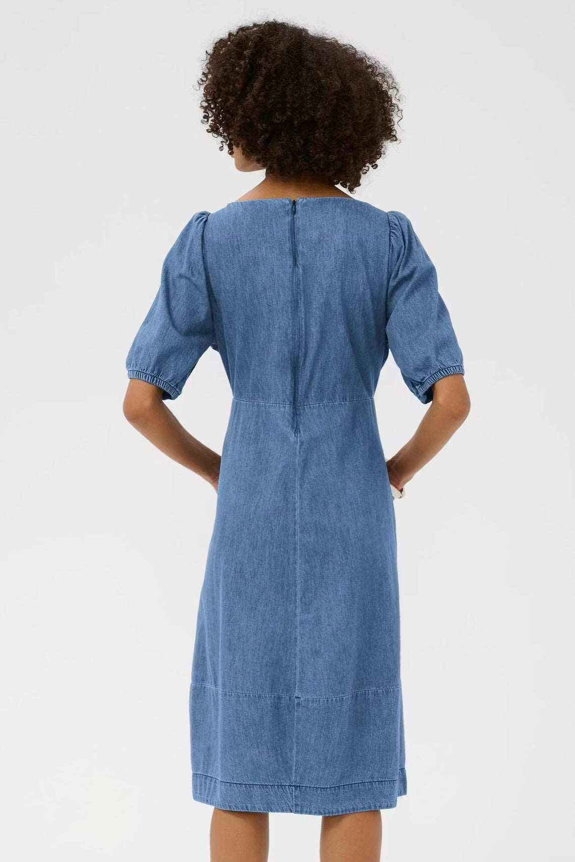 Culture: Riva Dress