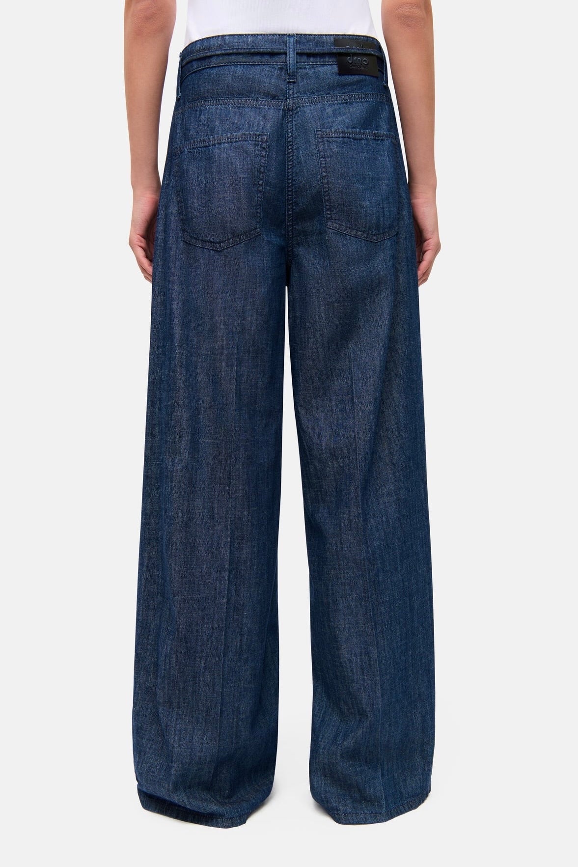 Cambio: Alina Wide Leg