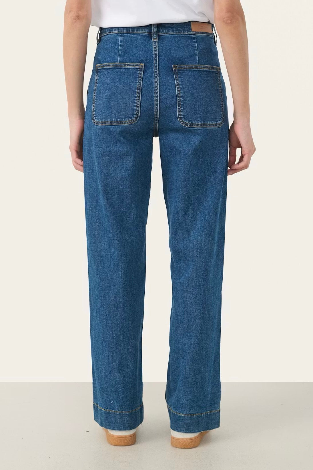 Part Two: Barba Jeans
