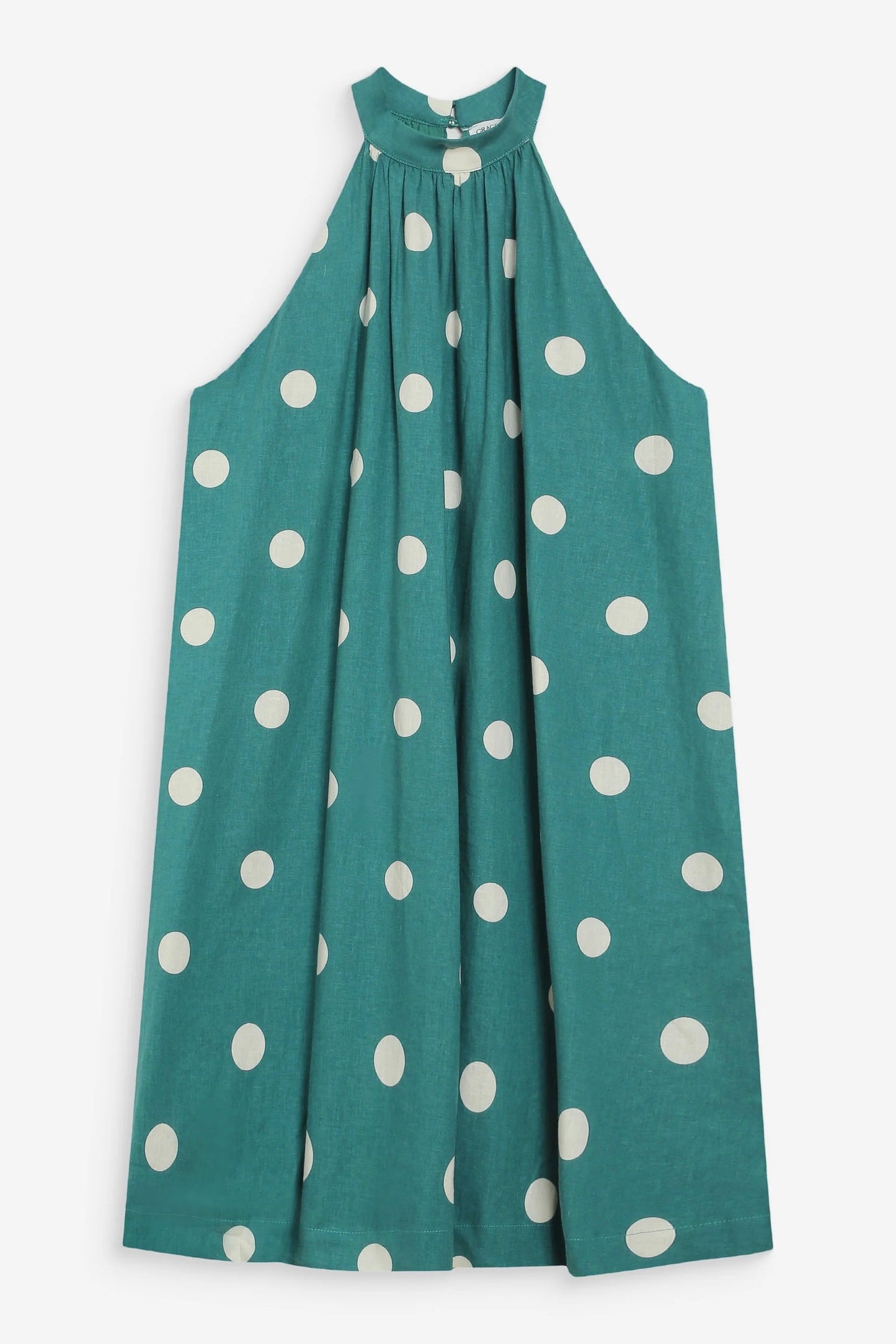 Grace & Mila: Warna Dress