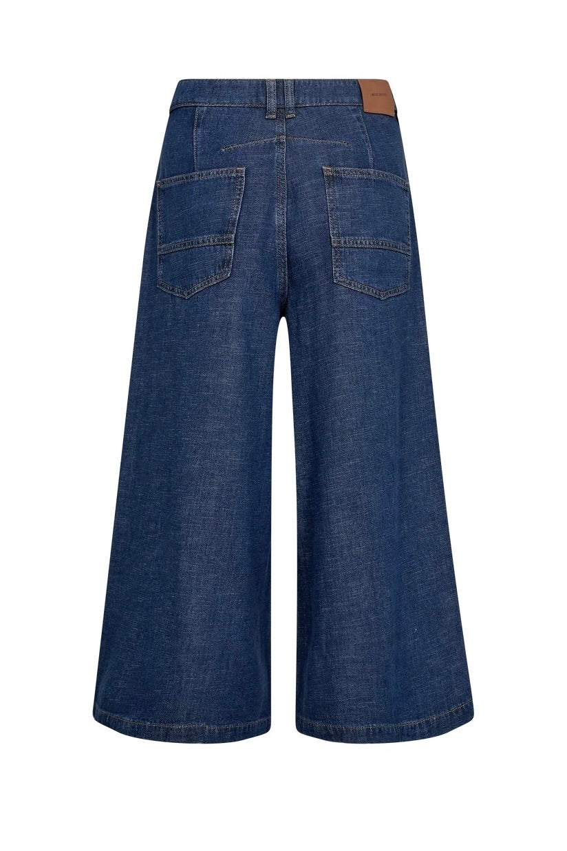 Mos Mosh: Arge Culottes