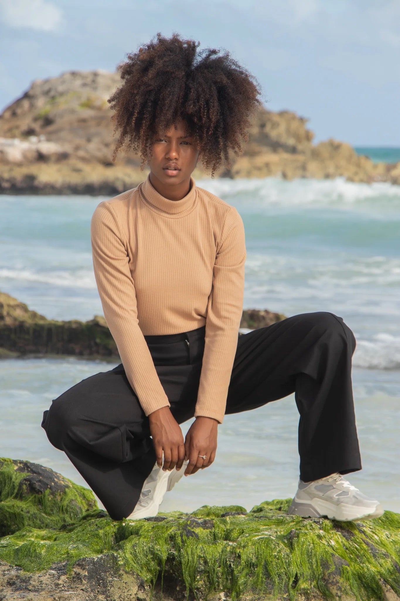 MAS Montreal: Vienna Pants (3 Colours)