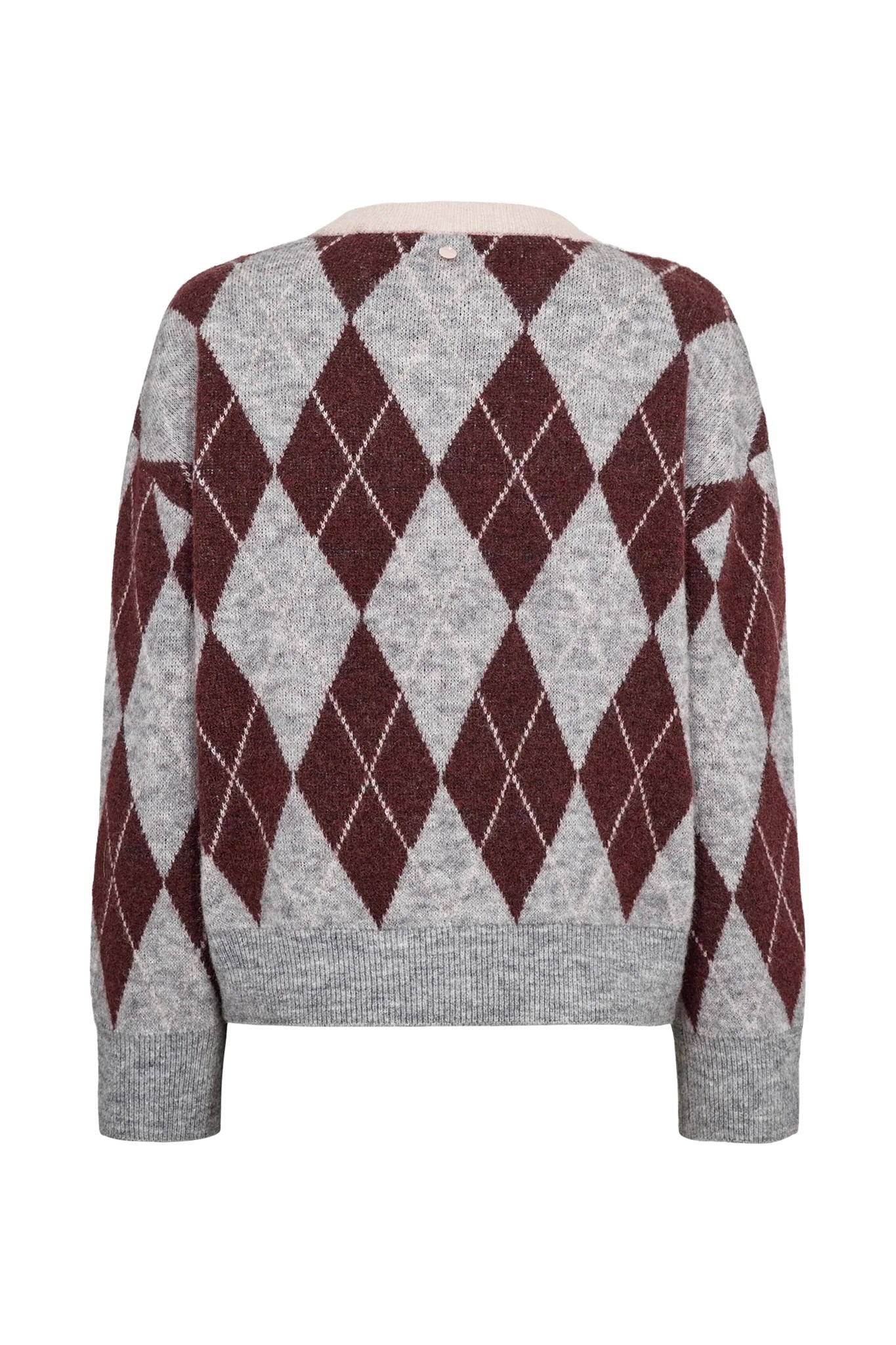 Numph: Nutikla Sweater