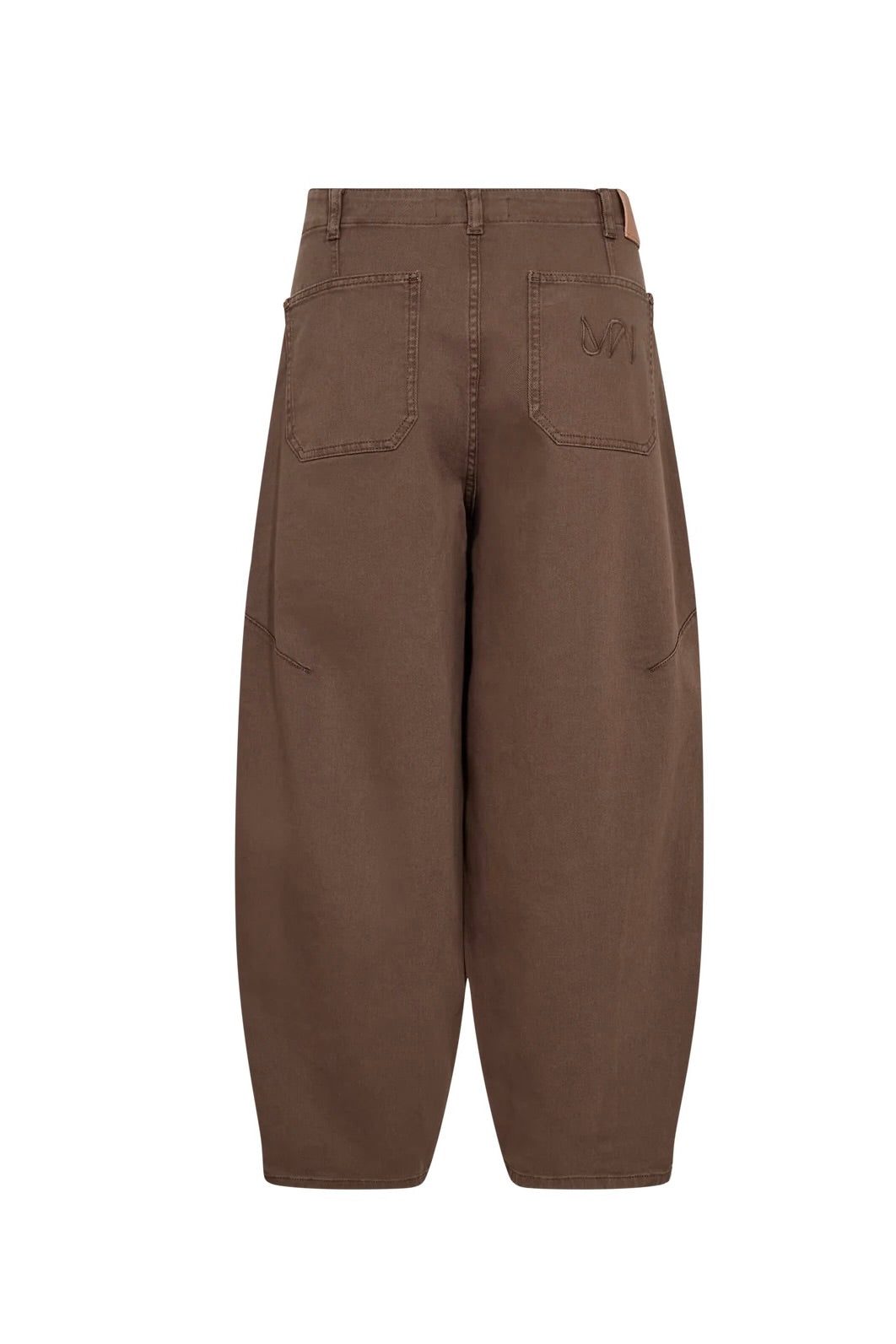 Mos Mosh: Rosy Pant