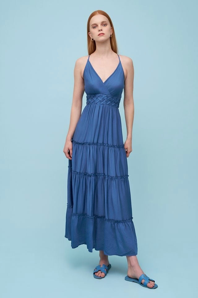 Astrid: Lyla Dress (2 Colours)