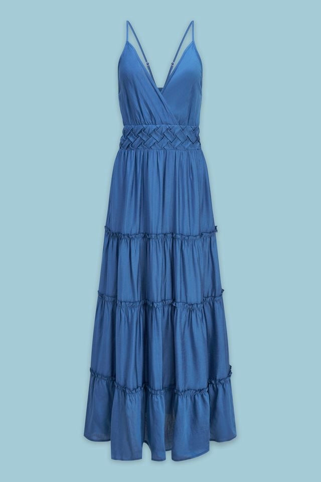 Astrid: Lyla Dress (2 Colours)