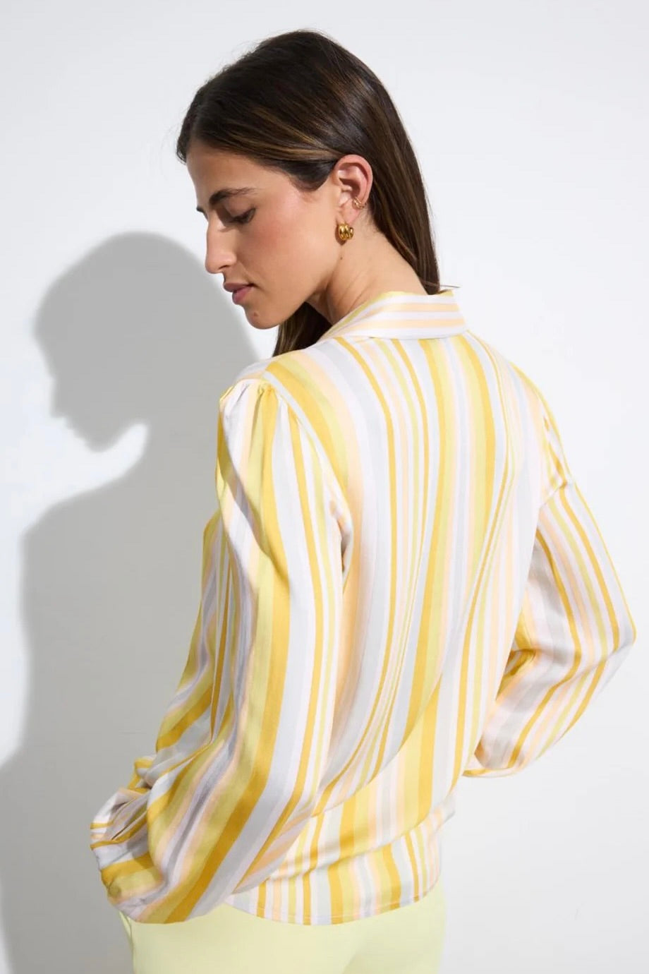 Tinta: Tilo Blouse