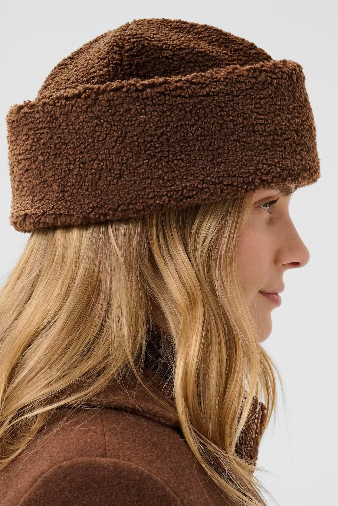 Part Two: Chrisse Hat
