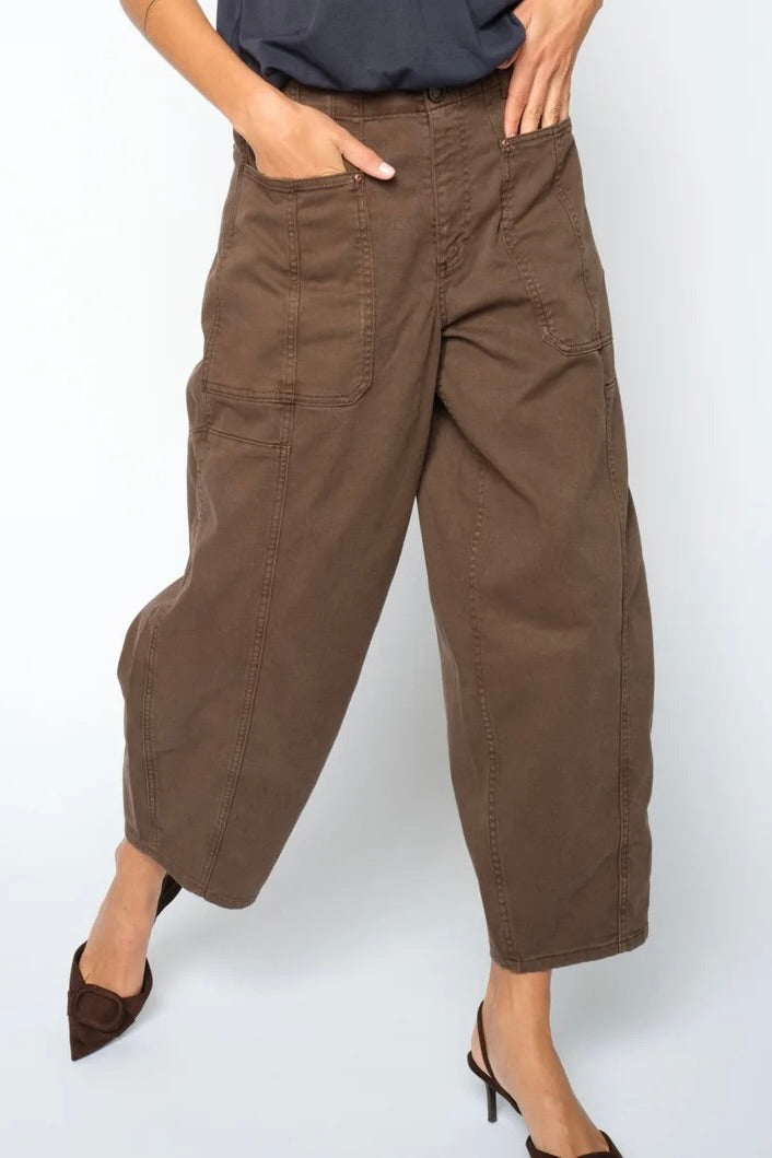 Mos Mosh: Rosy Pant