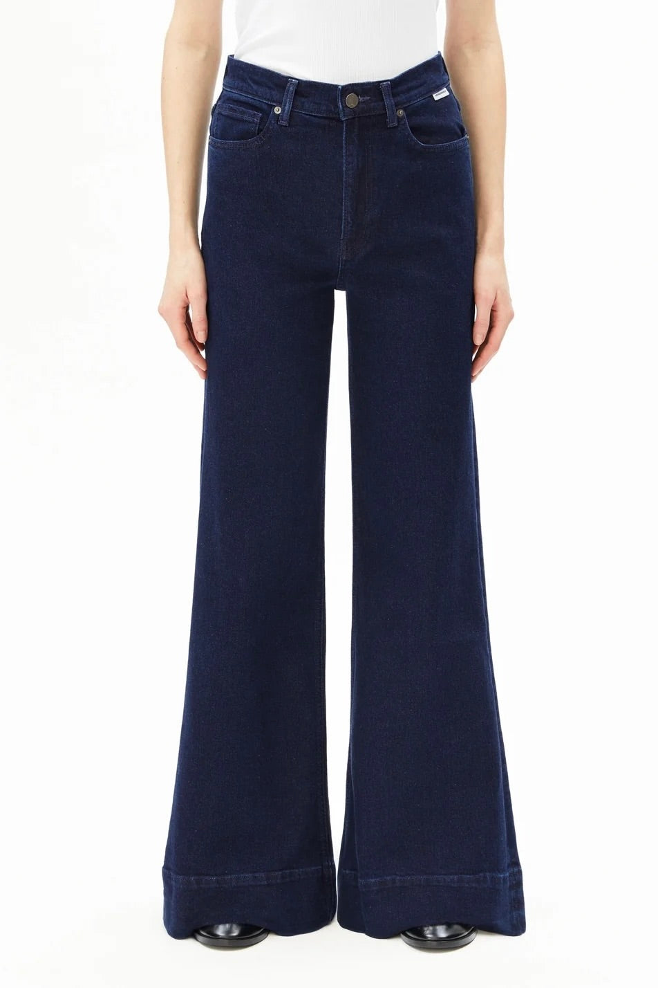 Armed Angels: Murliaa Wide Leg