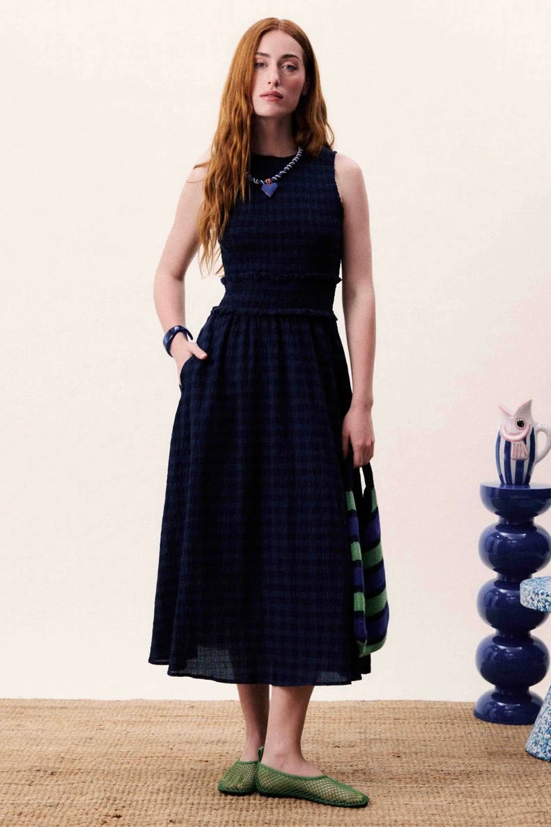 Frnch: Saquarema Dress