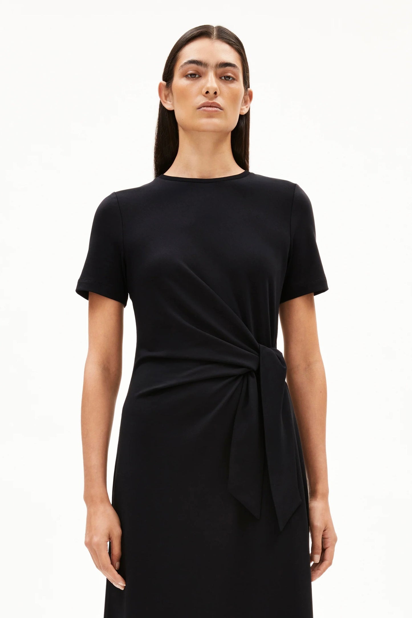 Armed Angels: Jeltaa Dress Black