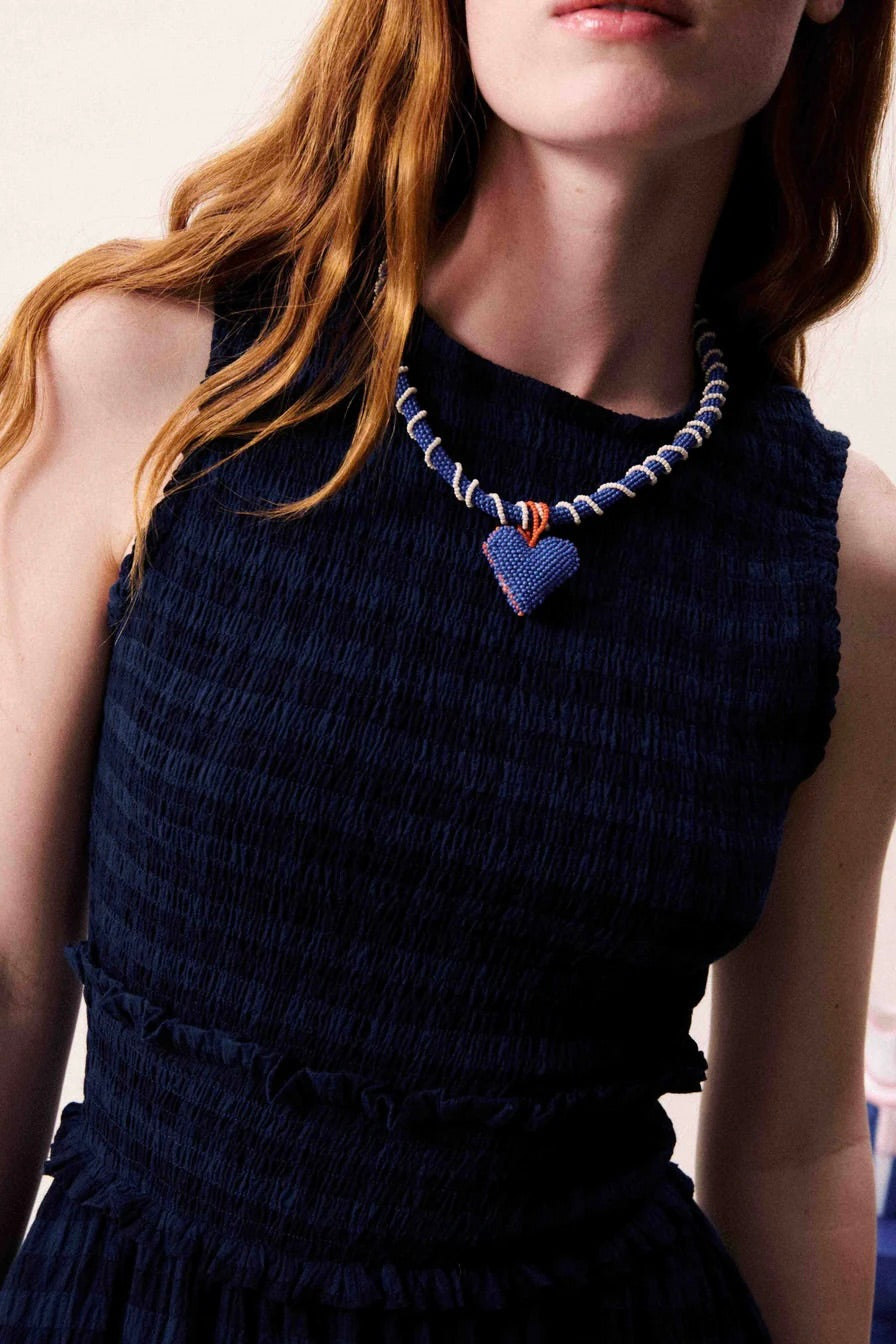 Frnch: Saquarema Dress