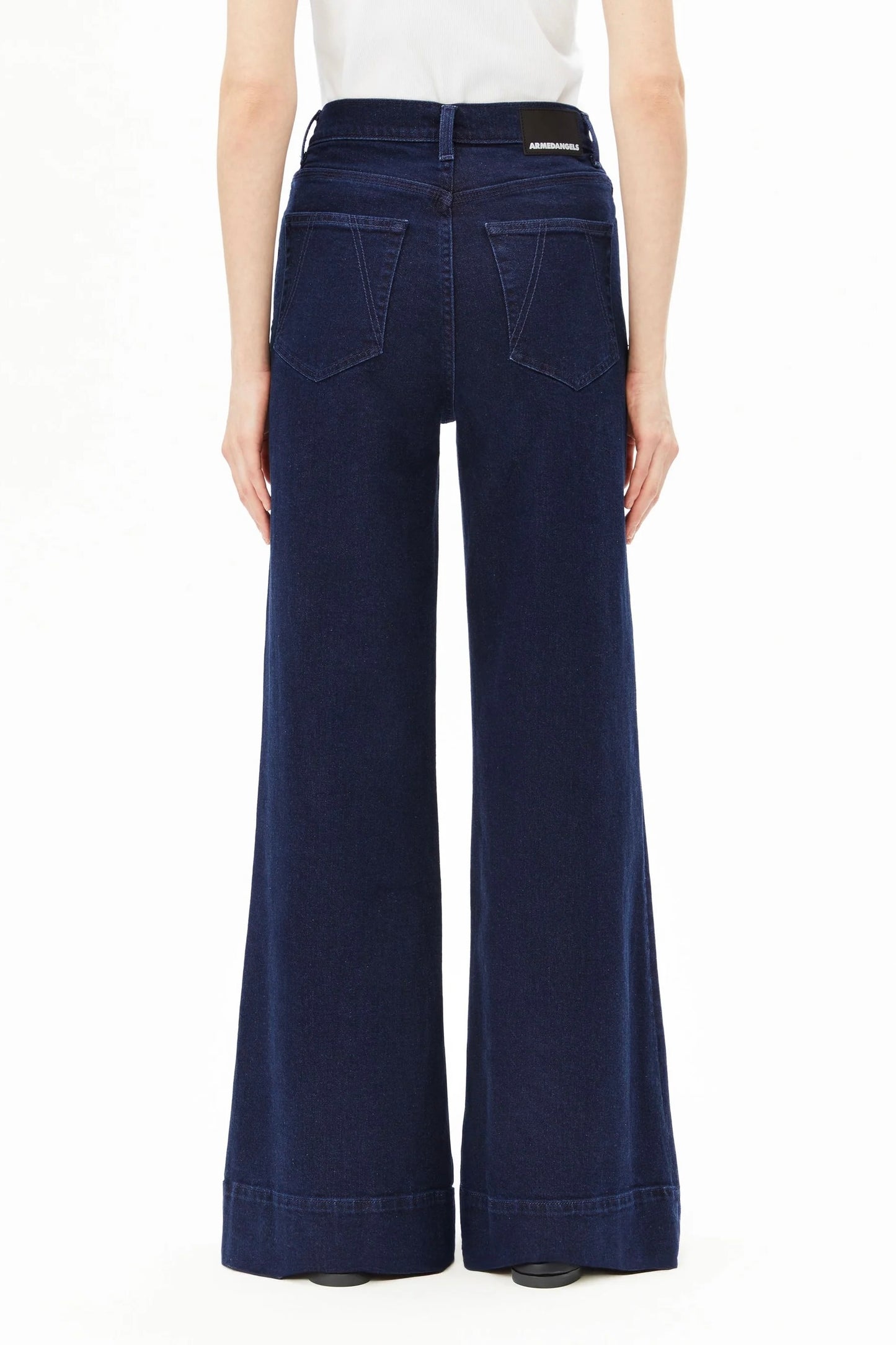 Armed Angels: Murliaa Wide Leg