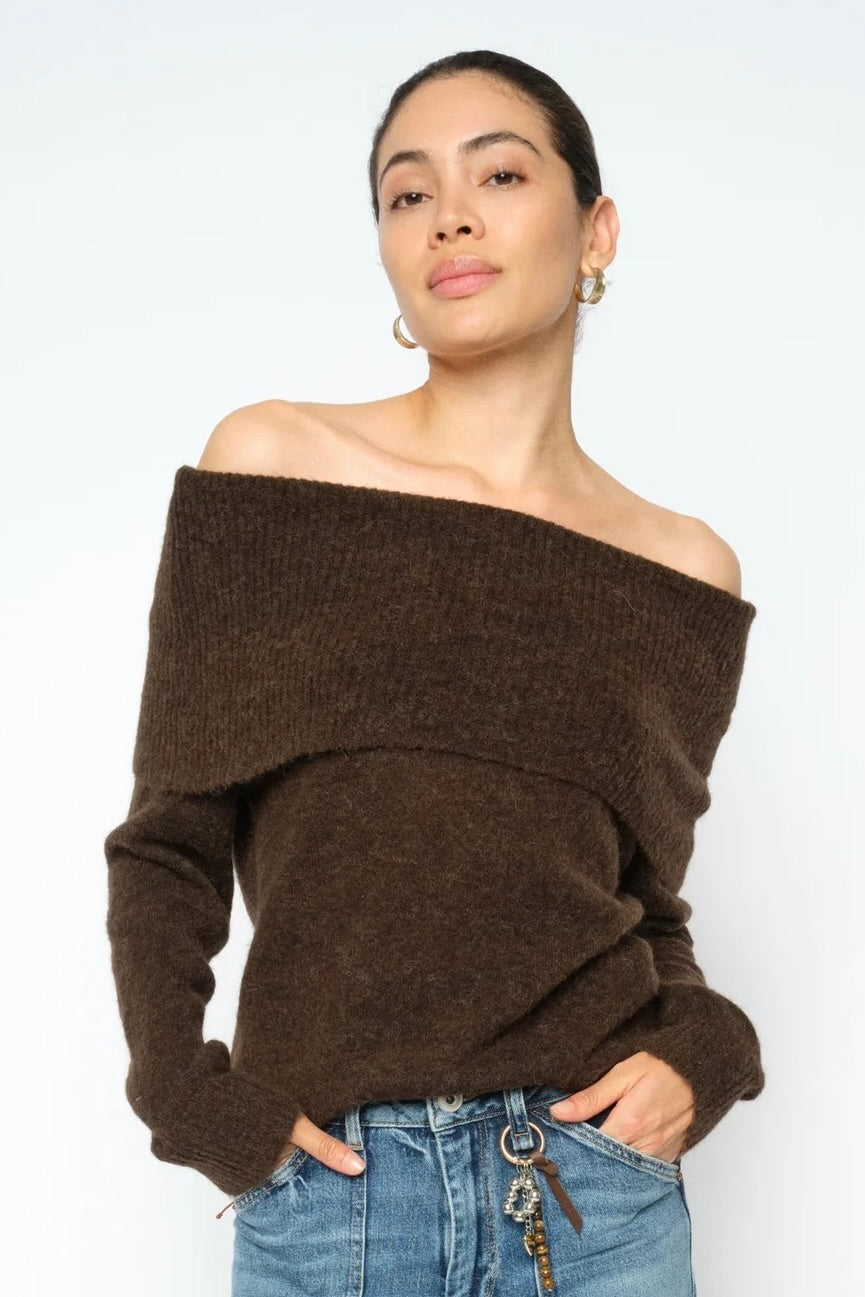 Mos Mosh: Mape Sweater