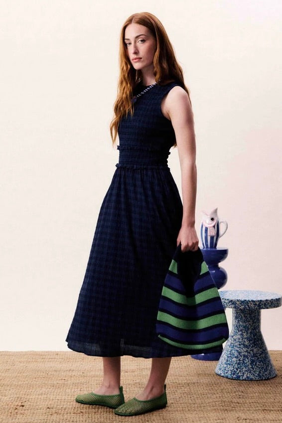 Frnch: Saquarema Dress