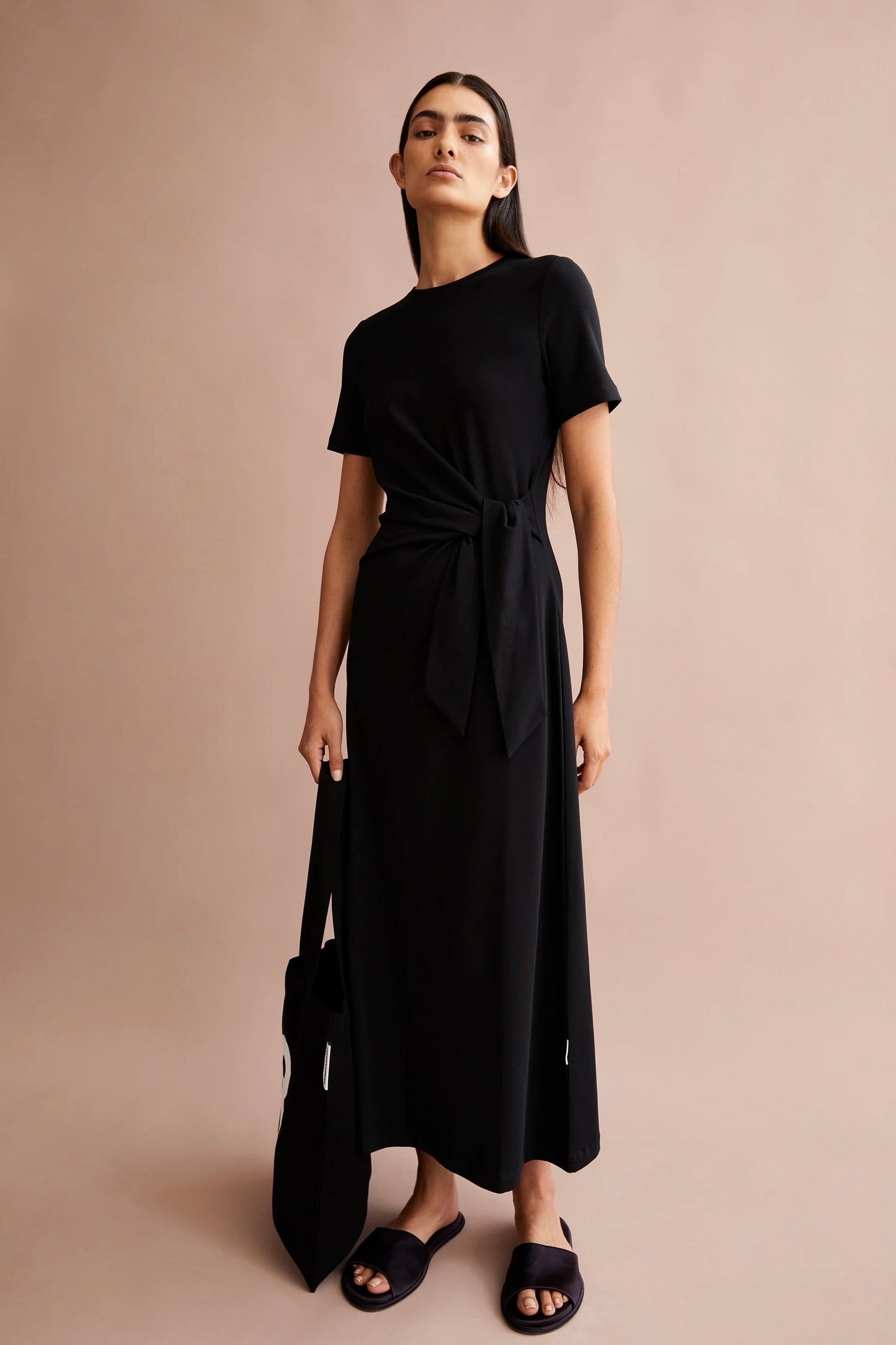 Armed Angels: Jeltaa Dress Black