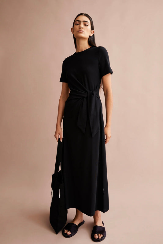 Armed Angels: Jeltaa Dress Black