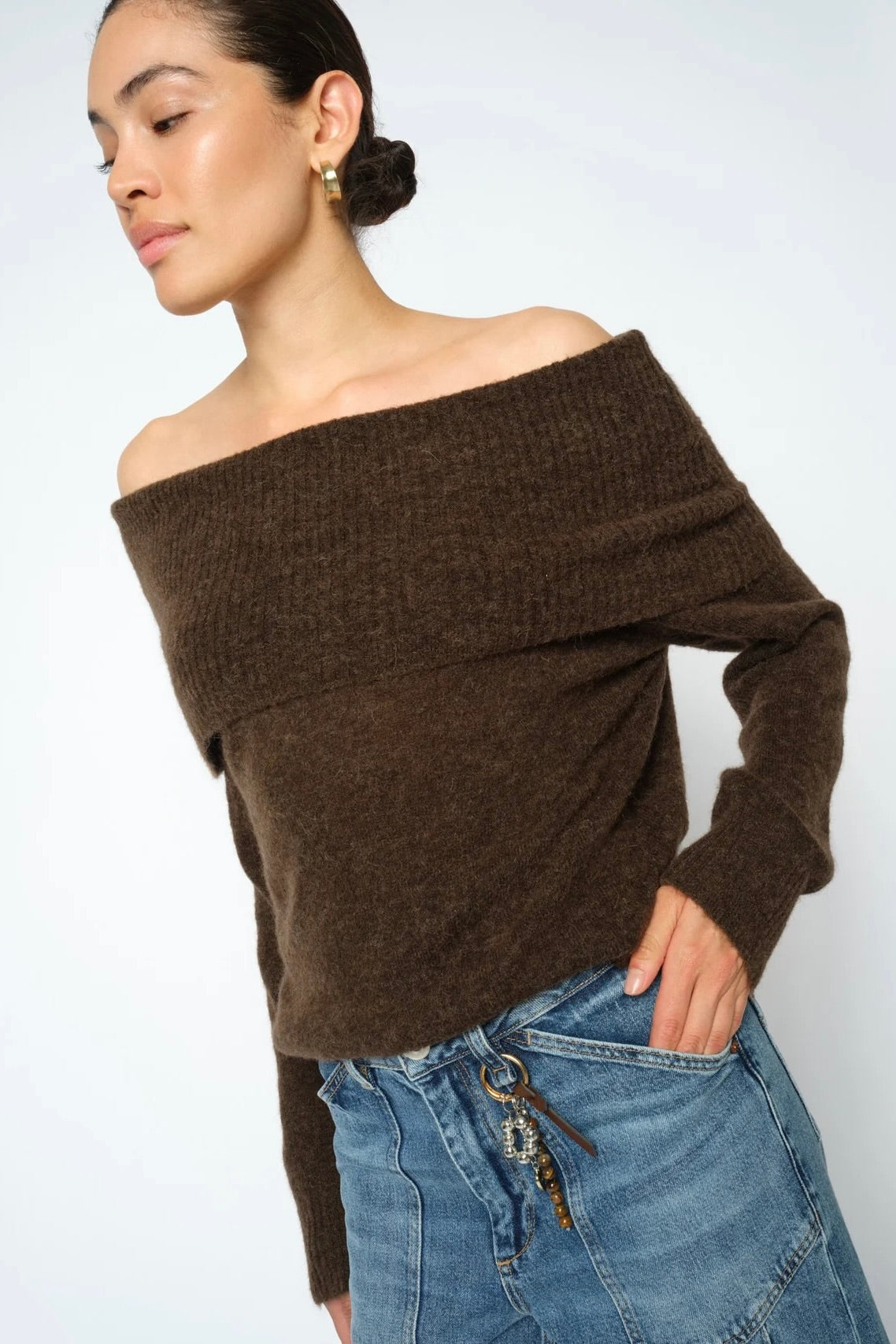 Mos Mosh: Mape Sweater