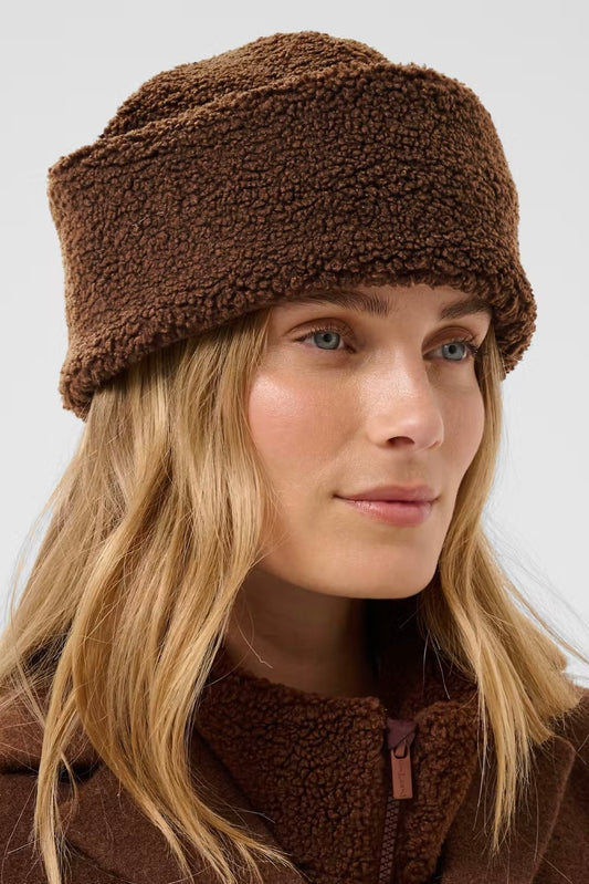 Part Two: Chrisse Hat