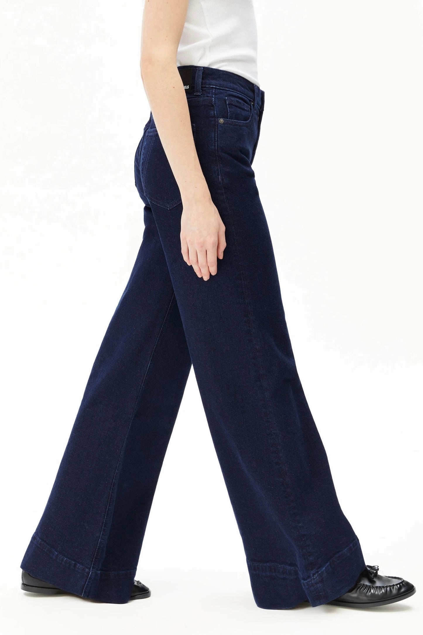 Armed Angels: Murliaa Wide Leg