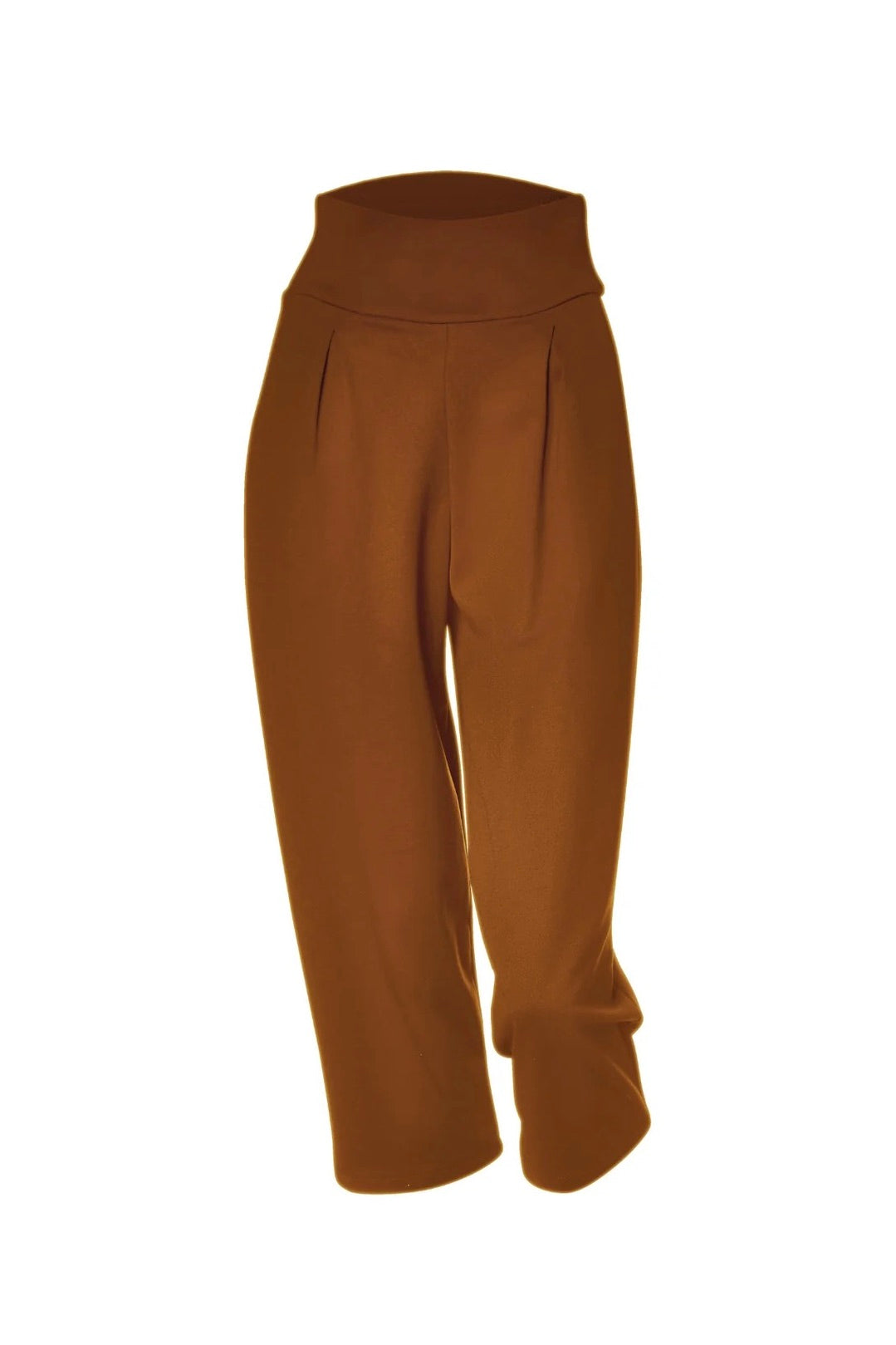 Melow par Melissa Bolduc: Wilfred Pants (4 Colours)
